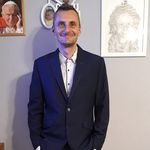 David Olszewski - @david23121983 - Instagram
