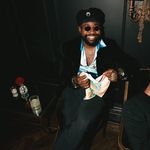 David Olusoga - @sirswego - Instagram