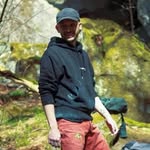 David Öman - @brightsiide - Instagram
