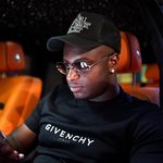 David Omari - @davidomari - Instagram