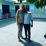 David Omary - @officialdavdy - Instagram