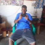 David Omary - @davidomary7 - Instagram