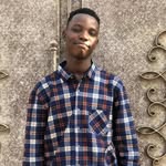 David - @david_omo_akin - Instagram