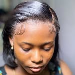 David Omo - @davidshairtouch_ - Instagram