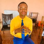 David Omo Kollie - @kolliedavidomo - Instagram