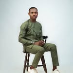 Omosehin Temiloluwa David - @_davidomosehin - Instagram