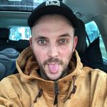 David Grabarczyk - @david_onelove - Instagram