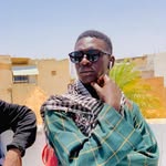 Daouda Diop - @david_onana24 - Instagram