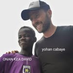 David Kea Onan - @davidkeaonan - Instagram