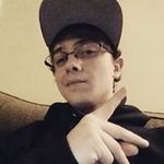 David Onan - @davidonan96 - Instagram