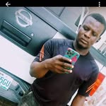 Yusuf Nandom - @davidonandom - Instagram