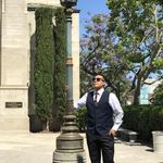 David Onate - @onate_17 - Instagram