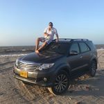 Elber David Oñate Cuello - @elberdavidoc - Instagram