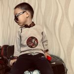 👶🏻 - @david_ondar17 - Instagram