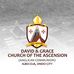 David &amp; Grace Church of Ascension, Ondo City. - Facebook