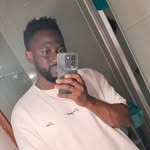 David Ondo - @diosdado_david - Instagram