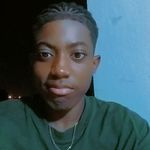 David ondo eyene nnang - @davidondoeyenennang - Instagram