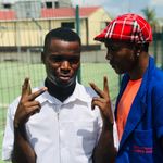 David Ondo Meñana Nchama - @charlis_270 - Instagram