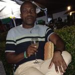 David Ondo Nguema @ - @davidondonguema - Instagram