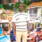 David Ongiri - Facebook
