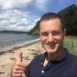 Magnus Hansen - @davidonikosi - Instagram