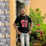 David Onojah - @davidonojah - Instagram