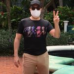 David Ontiveros - @davidfashionman - Instagram