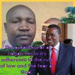 David Onyancha - @onyancha58 - Instagram