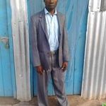 David Onyancha Nyangaresi - @davidnyangaresi - Instagram