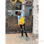 David Onyewuchi - @onyewuchikingdavid - Instagram