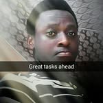 David Koomson - @david.koomson - Instagram