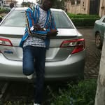 david koomson - @bigdavidkoomsom - Instagram