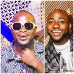 Shekina Davido - @davido_petit - Instagram