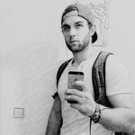 David Opiela - @davidope92 - Instagram