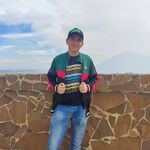 David Oporta - @ldavid_or - Instagram