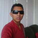 David Oporta El Bakano - @elbakanodavid - Instagram