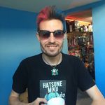 David Oppermann - @miku_oppermann_ - Instagram
