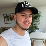 David Oquendo - @oquendodavid19 - Instagram