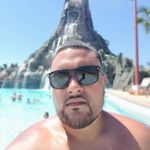 David Oquendo - @iamsupranasty - Instagram