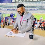 Big Papi Ortiz - @davidortiz - Instagram