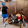 David OR - @davidor76 - TikTok