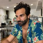 David Ordinas - @davidordinas - Instagram