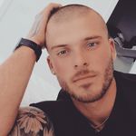 David Oram - @dav_skracha_oram - Instagram