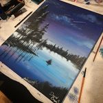 David Oram - @orams.artstudio - Instagram