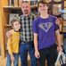 Dave Oravec - Facebook