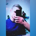 David Iba Thebe - @david_oravec2001 - Instagram