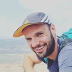 David Orchard - @david_luis - Instagram