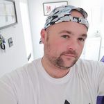 David Orchard - @davidorchard23 - Instagram