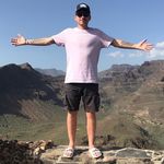 David Orchard - @davidorchard1985 - Instagram