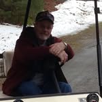 David Orcutt - @fencible39 - Instagram